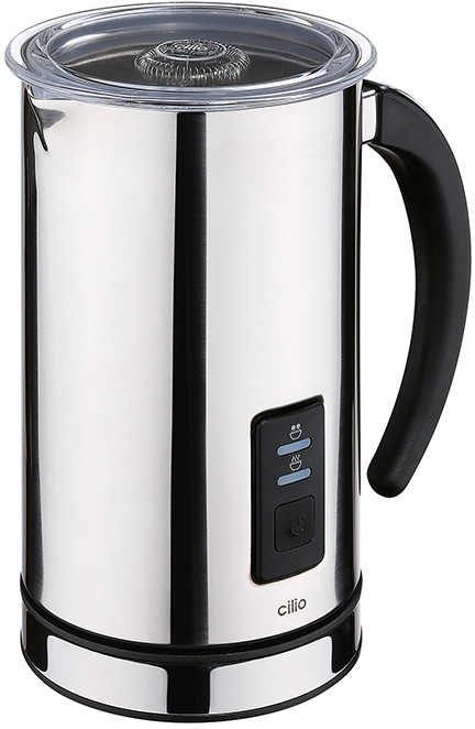 Спінювач Cilio Crema 103007