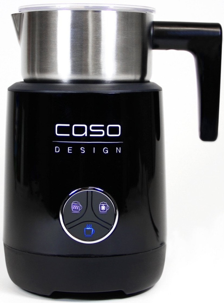 Спінювач Caso Crema Latte & Choco