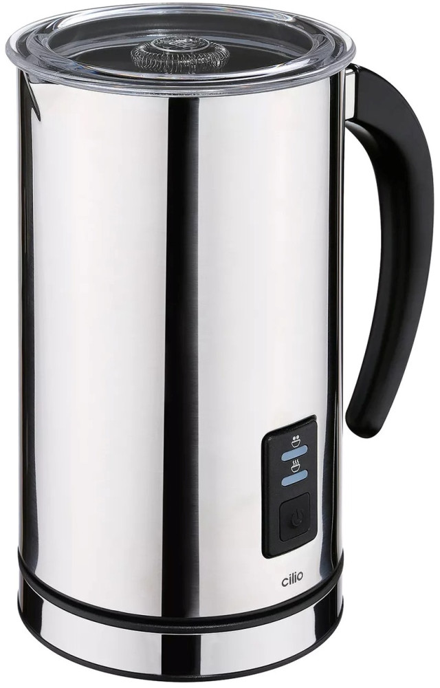 Спінювач Cilio Crema 103014