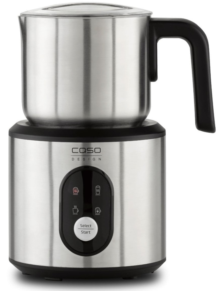 Спінювач Caso Crema & Choco