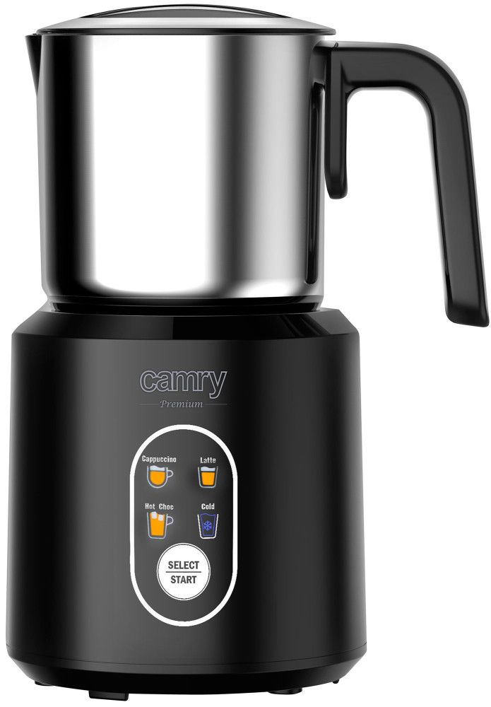 Вспениватель Camry CR 4498