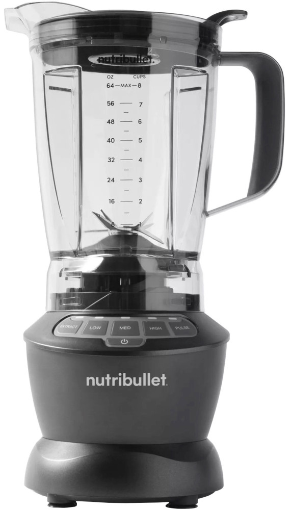 Блендер NutriBullet Combo NBF500DG