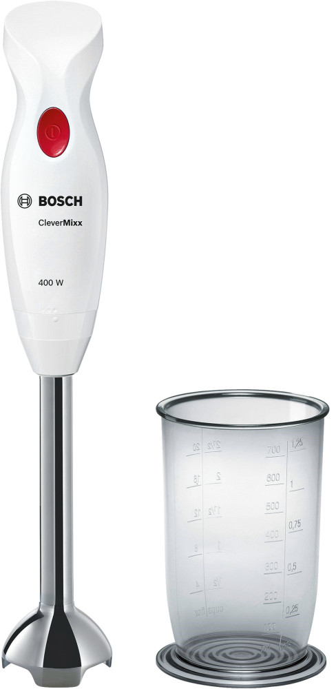 Блендер Bosch CleverMixx MSM24100