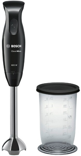Блендер Bosch CleverMixx MSM2610B