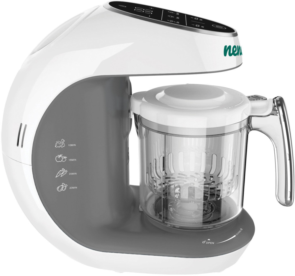 Блендер-суповарка Neno Cibo