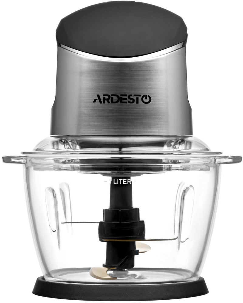 Измельчитель Ardesto CHK-4001BR