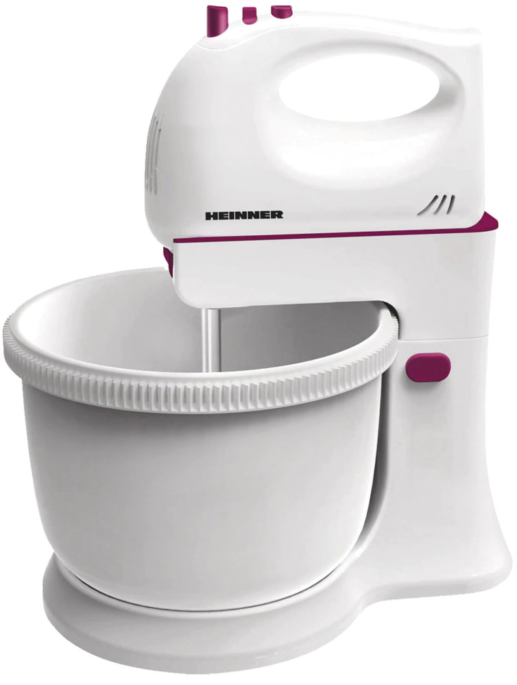 Міксер Heinner Charm HMB-350