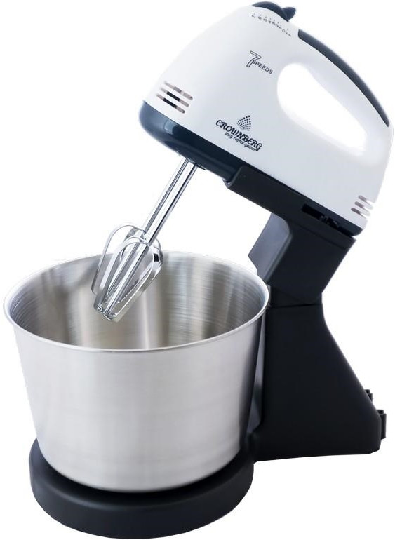 Миксер Crownberg CB-7321