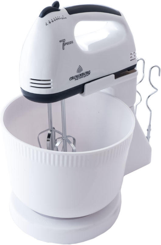 Миксер Crownberg CB-7320
