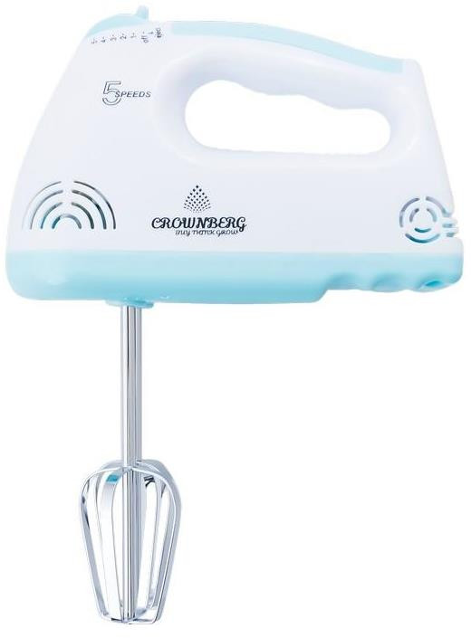 Міксер Crownberg CB-7323