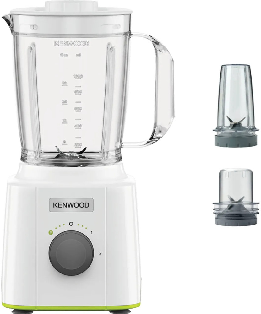 Блендер Kenwood Blend-Xtract BLP31.D0WG