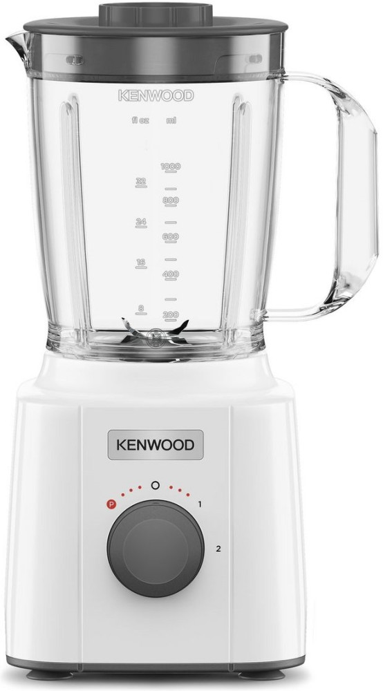 Блендер Kenwood Blend-X Compact BLP31.A0WH