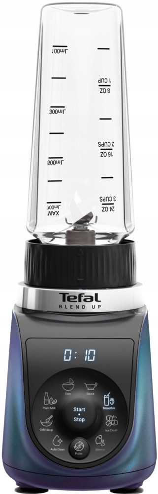 Блендер Tefal Blend Up BL19H4F0