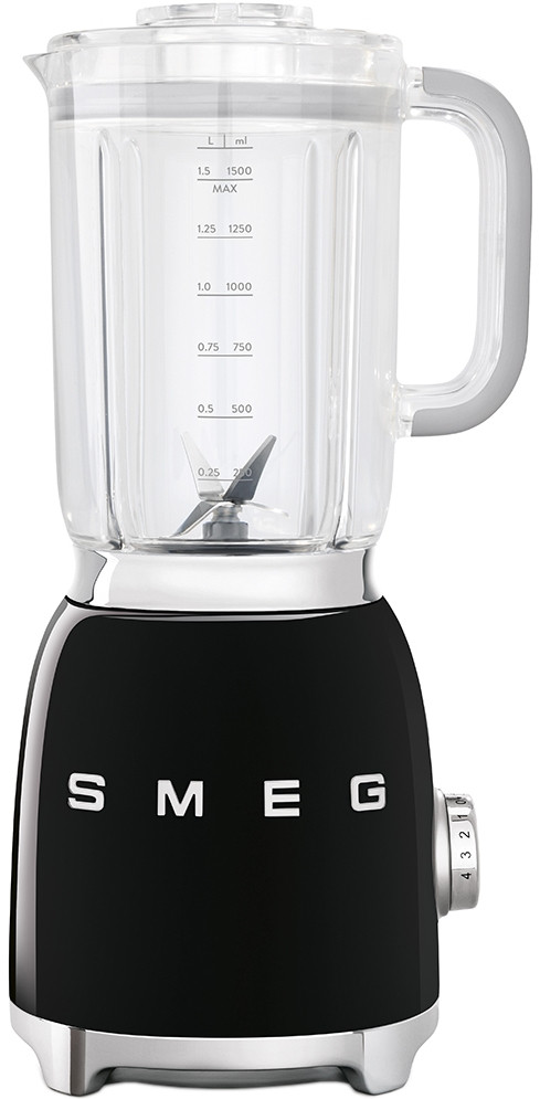 Блендер Smeg BLF01BLEU