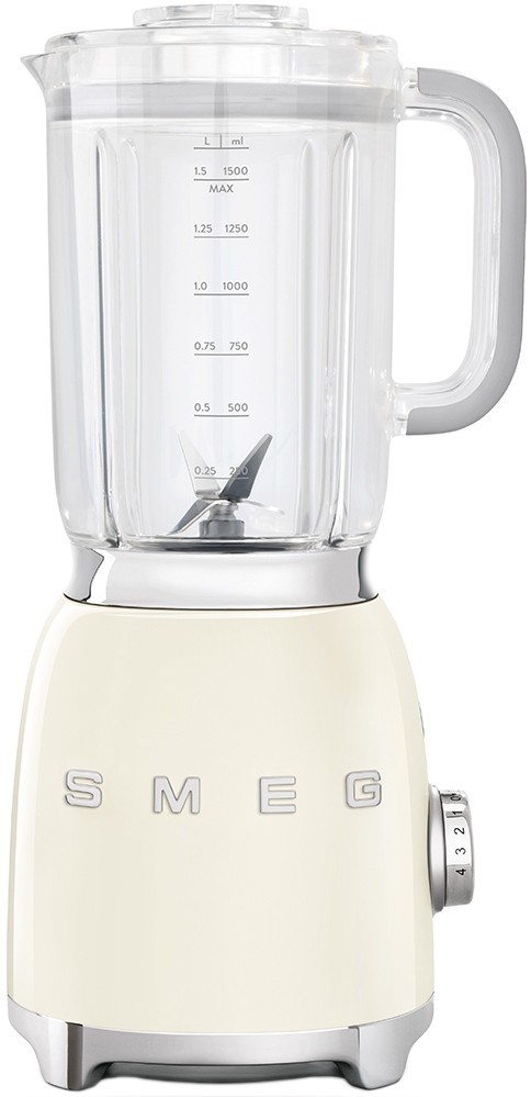 Блендер Smeg BLF01CREU