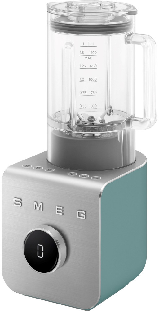 Блендер Smeg BLC02EGMEU