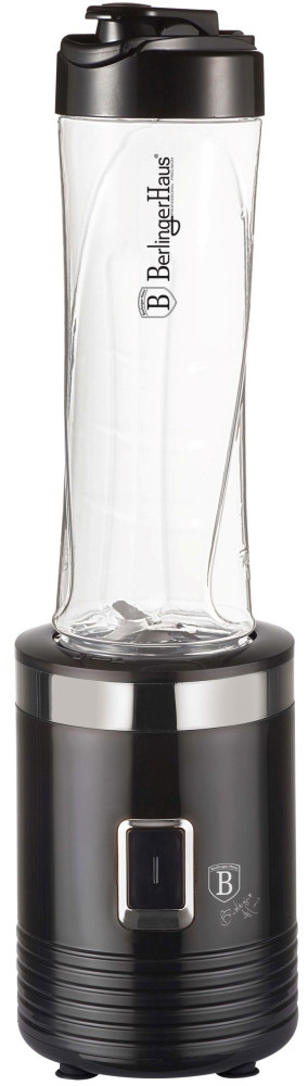 Блендер Berlinger Haus Black Silver BH-9416