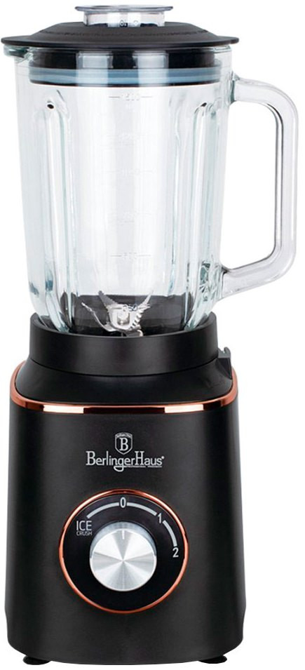 Блендер Berlinger Haus Black Rose BH-9449