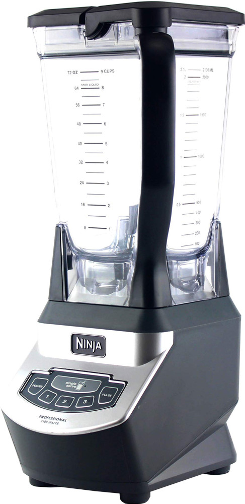 Блендер Ninja BL660