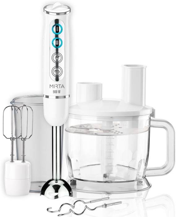 Блендер Mirta BL-2678W
