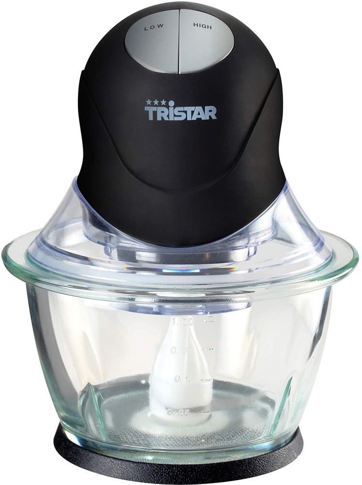 Подрібнювач TRISTAR BL-4014