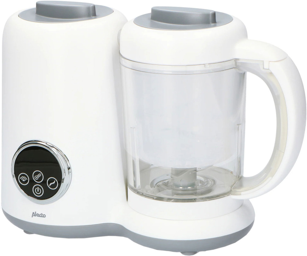 Блендер-суповарка Alecto BFP-66