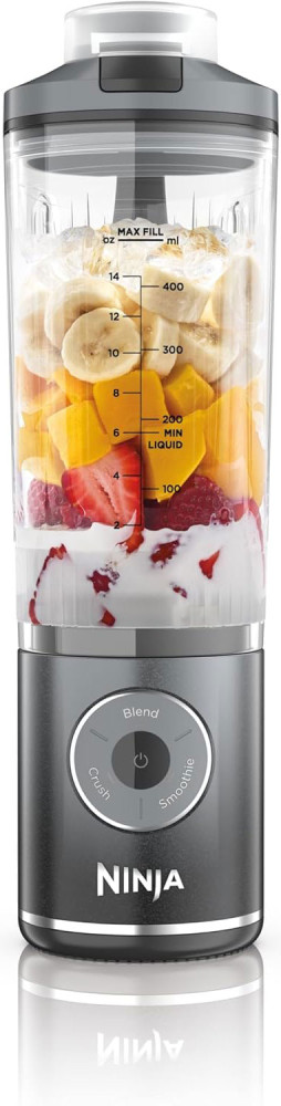Міксер Ninja BC251EUGY