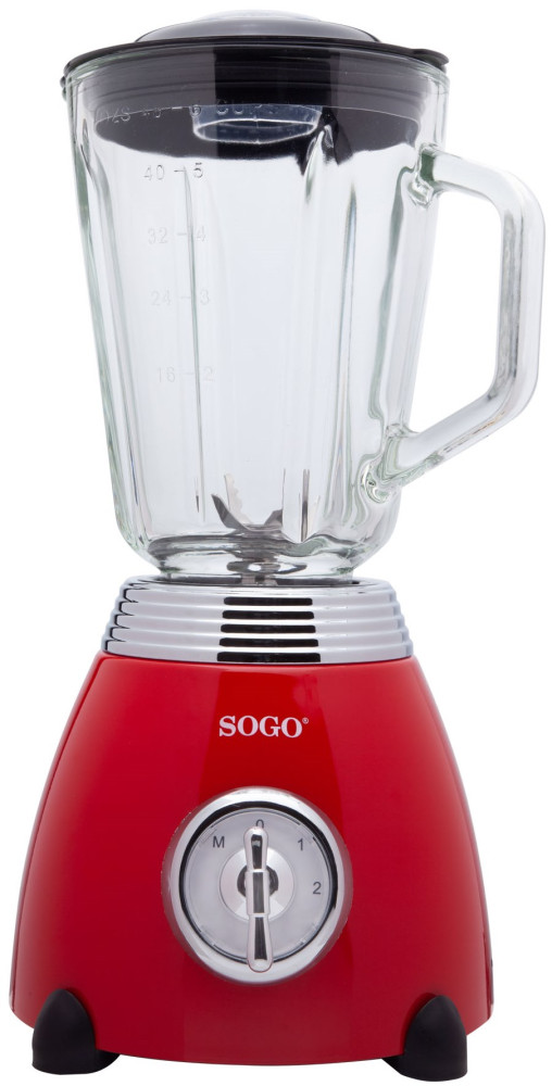 Блендер Sogo BAT-SS-5560
