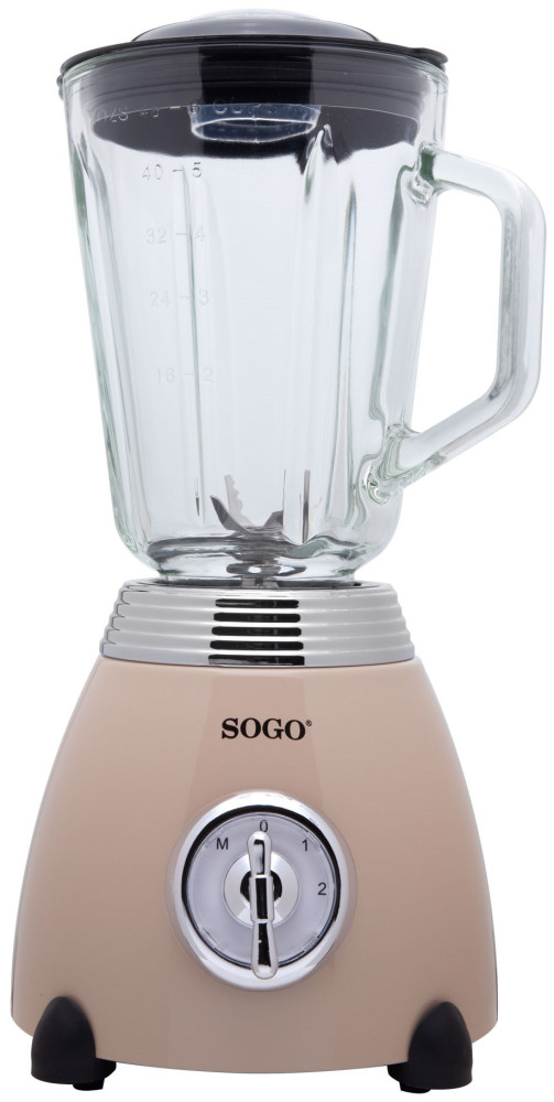 Блендер Sogo BAT-SS-5565