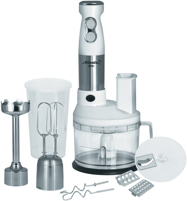 Блендер Atlanta ATH-3262