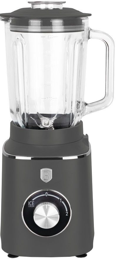 Блендер Berlinger Haus Anthracite BH-9539