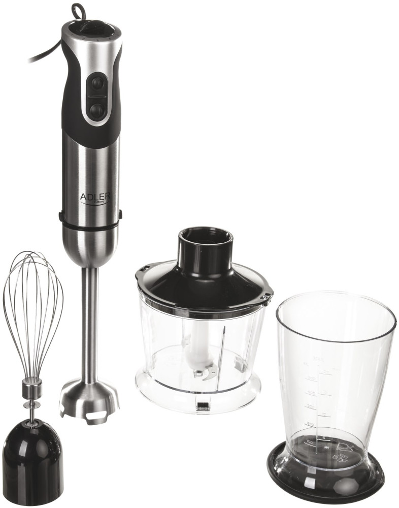 Блендер Adler AD 4607