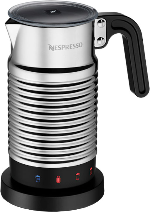 Спінювач Nespresso Aeroccino 4