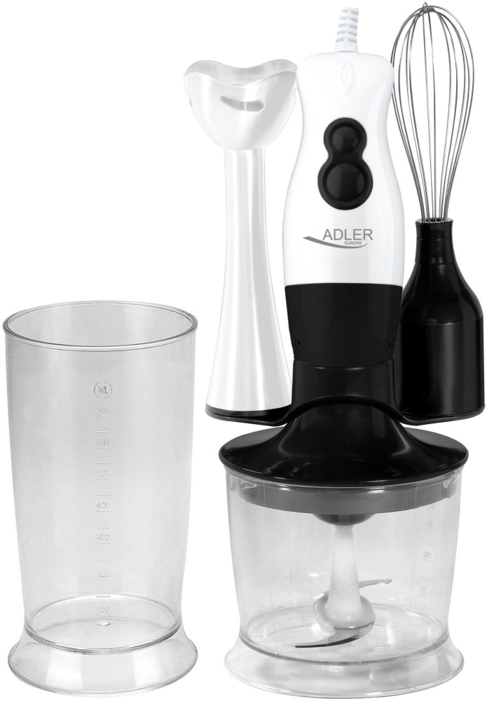 Блендер Adler AD 4605