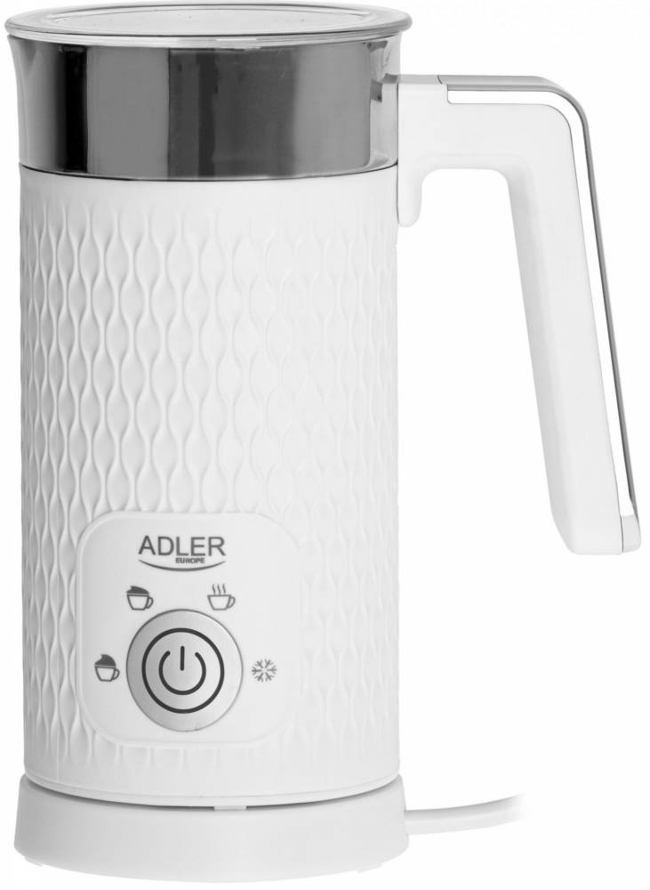 Вспениватель Adler AD 4494 W