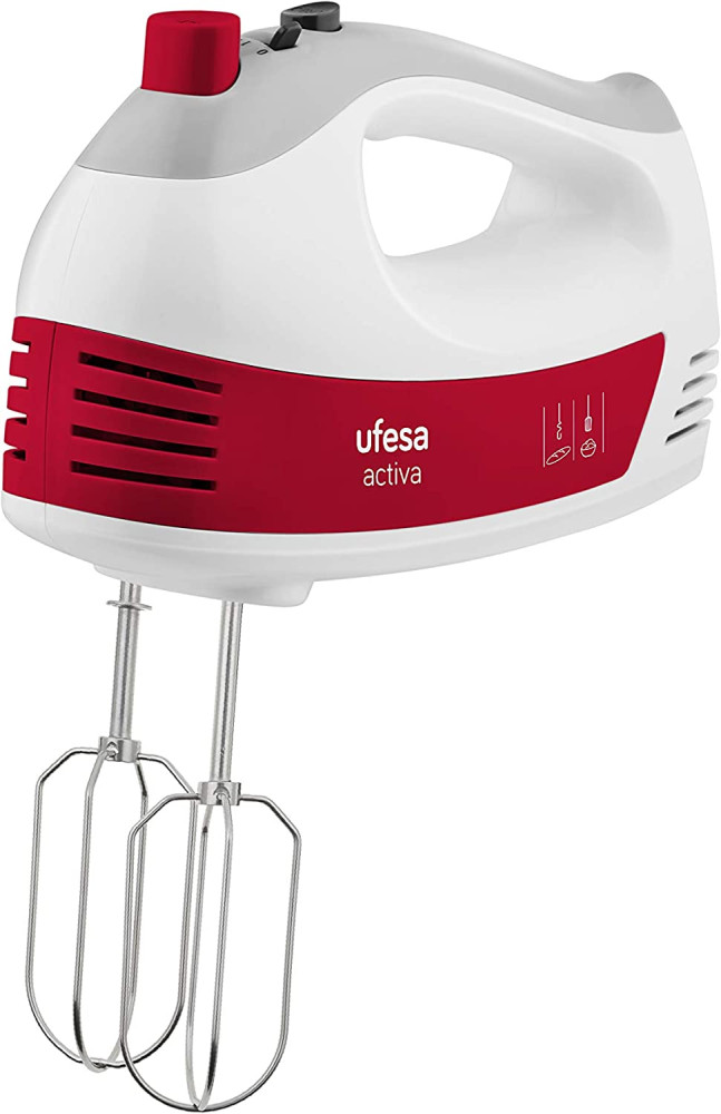 Міксер Ufesa Activa BV4650