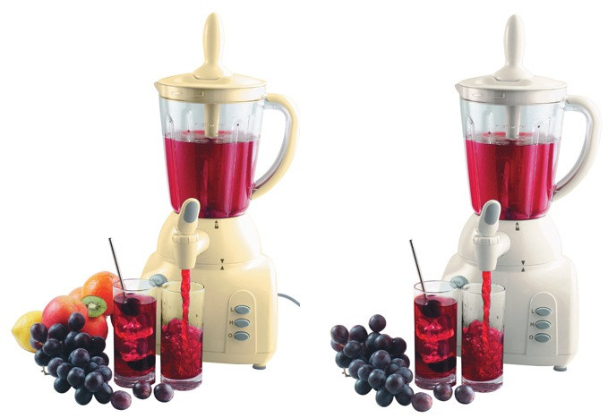 Блендер VES 950