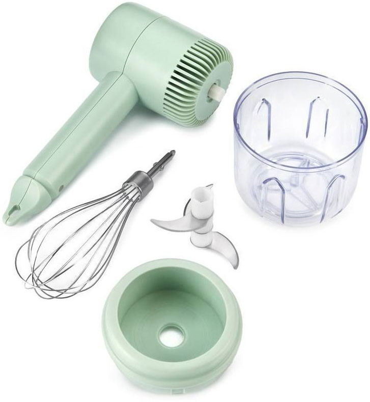 Миксер Supretto 8347