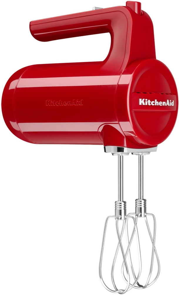 Міксер KitchenAid 5KHMB732EER