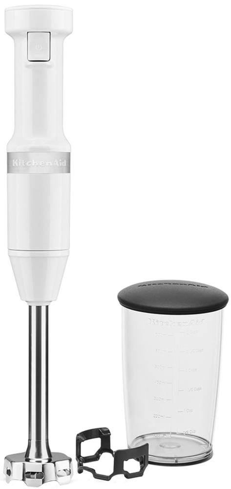 Блендер KitchenAid 5KHBV53EWH