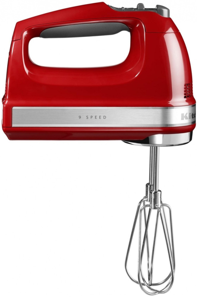 Міксер KitchenAid 5KHM9212EER