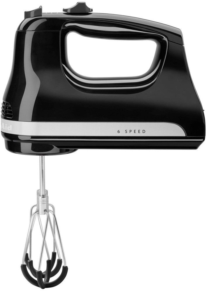 Міксер KitchenAid 5KHM6118EOB