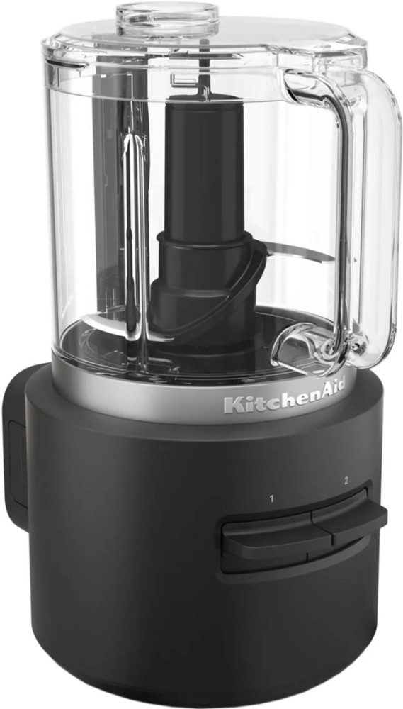 Блендер KitchenAid 5KFCR531BM