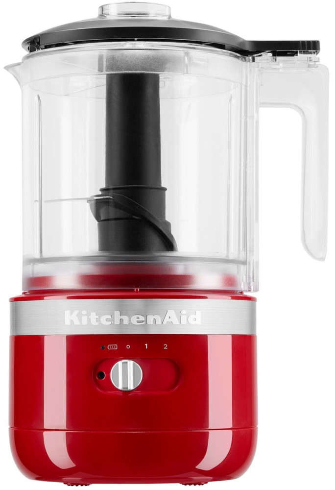 Подрібнювач KitchenAid 5KFCB519EER