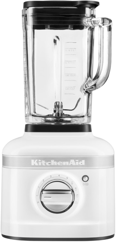 Блендер KitchenAid 5KSB4026EWH