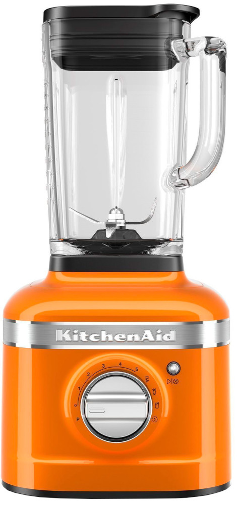 Блендер KitchenAid 5KSB4026EHY