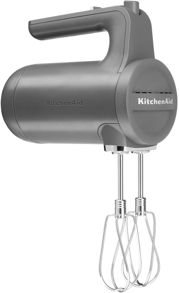 Міксер KitchenAid 5KHMB732EDG