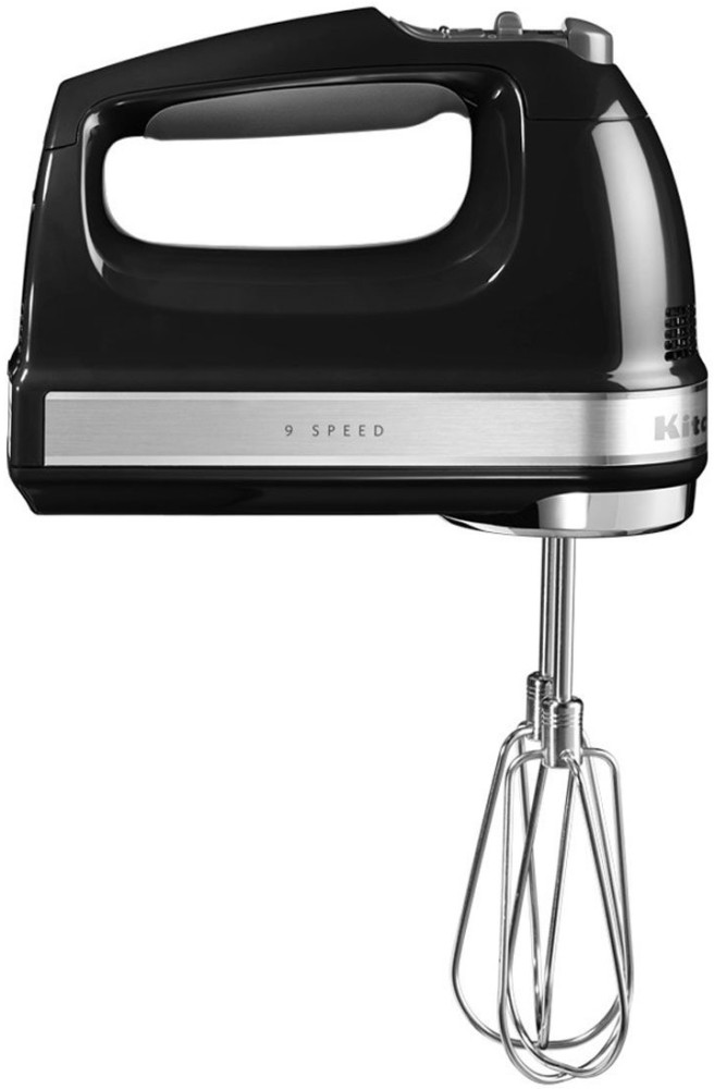 Міксер KitchenAid 5KHM9212EOB