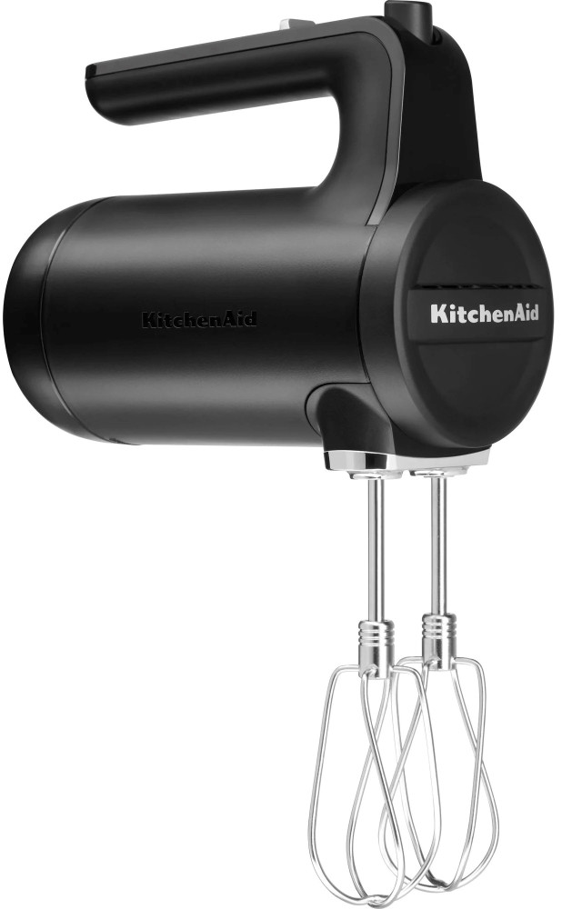 Міксер KitchenAid 5KHMB732EBM