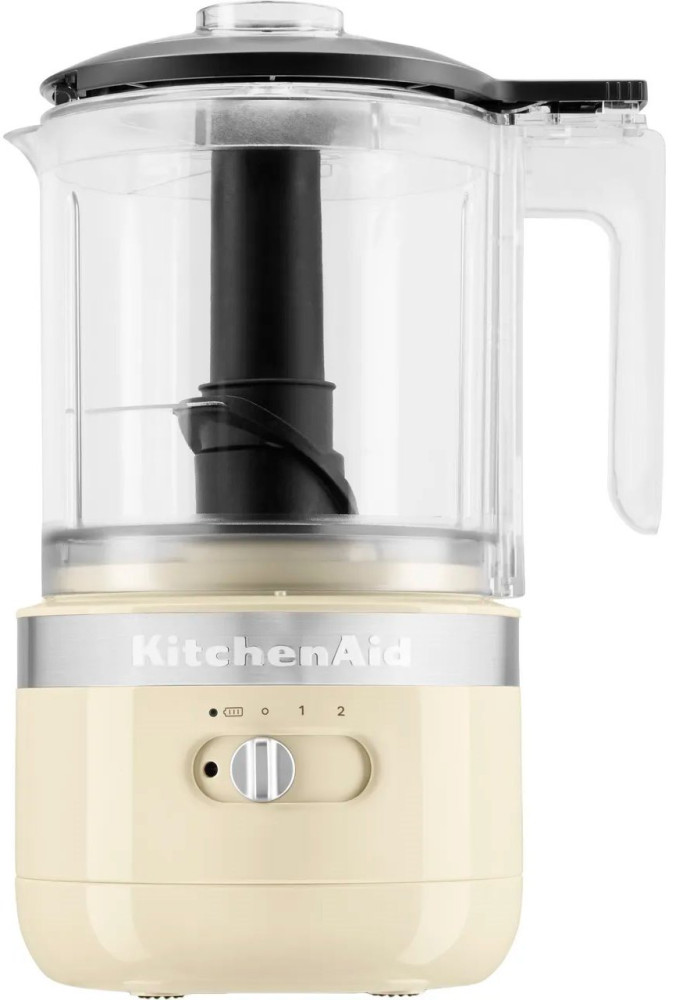 Подрібнювач KitchenAid 5KFCB519EAC